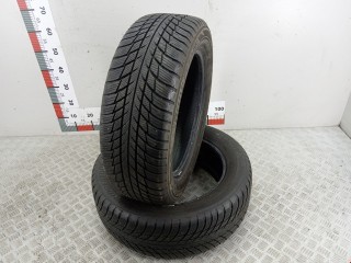 Шины BMW X1 F48 2015-2019, 20560R17