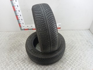Шины Audi A6 C8 2018-2023, 22560R17