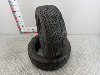 Шины, ориг. номер 22550R17, Audi A4 2004-2009