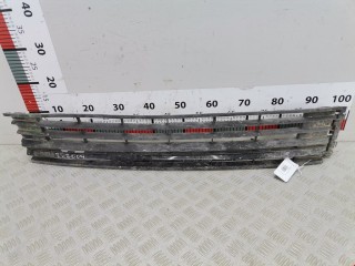 Заглушка (решетка) в бампер Volkswagen Polo Sedan 5, седан, 6RU853677