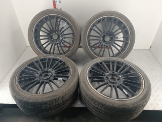 Диск литой Land Rover Range Rover 2009-2012, MANSORY
