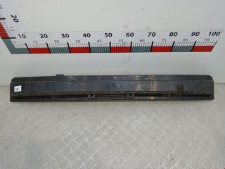 Абсорбер (наполнитель бампера) Nissan Note 2012-2016, 620903VU0A