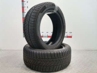 Шины BMW 3 G20/G21 2018-2022, 22550R17