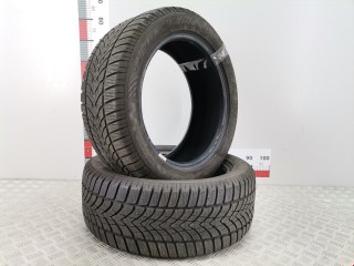 Шины Audi A4 2007-2012, 22550R17