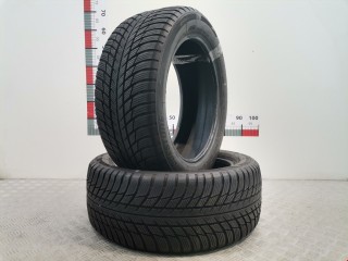 Шины BMW 3 G20/G21 2018-2022, 22550R17