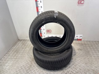 Шины Audi A6 C8 2018-2023, 22560R17