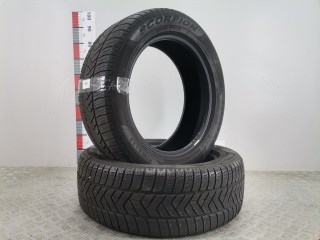 Шины Audi Q5 2017-2020, 23555R19