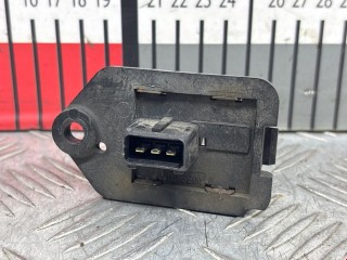 Сопротивление вентилятора охлаждения, ориг. номер 1267E3, 9641212480, Citroen Picasso