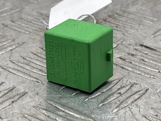 Реле (прочие) Citroen Picasso, 6547TX