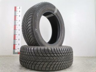 Шины Audi A6 C8 2018-2023, 22560R17