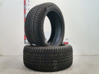 Шины Audi Q8 4M8 2018-2023, 28545R21
