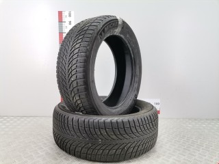 Шины Audi Q5 2017-2020, 23555R19
