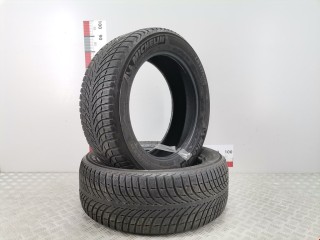 Шины Audi Q5 2017-2020, 23555R19