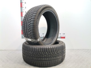 Шины Audi Q7 2019-2024, 26540R20