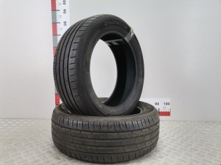 Шины Audi A4 2011-2015, 20555R17