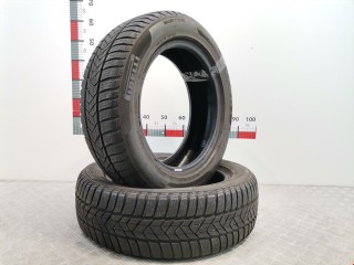 Шины BMW X1 F48 2015-2019, 20560R17