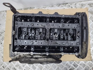 Головка блока цилиндров, ориг. номер 1433147, Ford Transit Custom