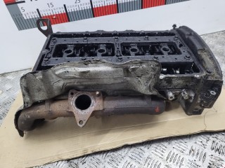 Головка блока цилиндров, ориг. номер 1433147, Ford Transit Custom