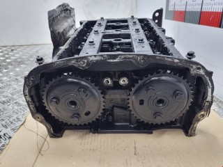 Головка блока цилиндров, ориг. номер 1433147, Ford Transit Custom