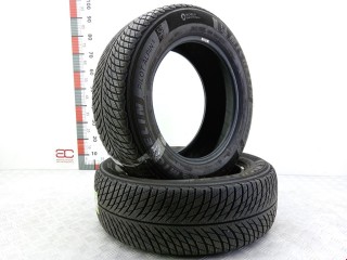 Шины Audi A6 C8 2018-2023, 22560R17