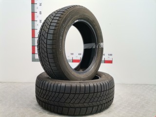 Шины BMW 2 F45/F46 2014-2018, 20560R16