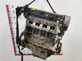 Двигатель Opel Astra, 2008, бензин, i, МКПП, Z16XER