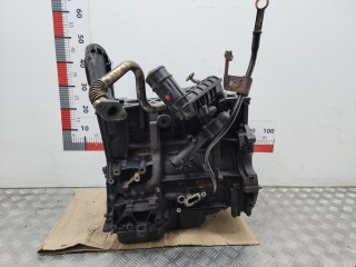 Блок цилиндров Ford Transit Custom, дизель, 1709003