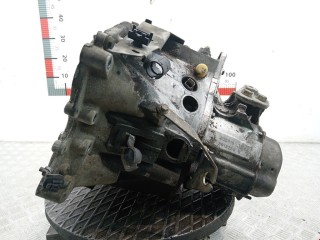 КПП механическая (МКПП) 5-ступенчатая, ориг. номер 20DM16, 2222W1, Citroen Picasso