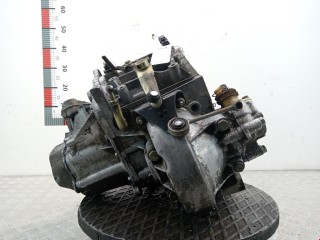 КПП механическая (МКПП) 5-ступенчатая, ориг. номер 20DM16, 2222W1, Citroen Picasso