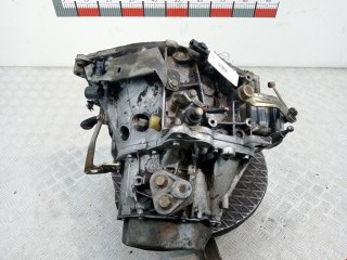 КПП механическая (МКПП) 5-ступенчатая, ориг. номер 20DM16, 2222W1, Citroen Picasso