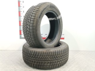 Шины Audi Q8 4M8 2018-2023, 26555R19