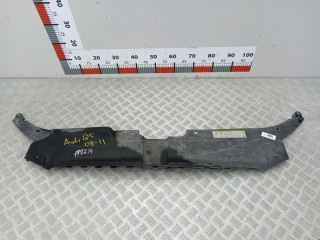 Накладка (молдинг) капота, ориг. номер 8R0807081, Audi Q5 2008-2012