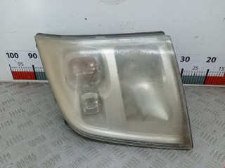 Фара левая, ориг. номер 6C1113W030BF, Ford Transit Custom