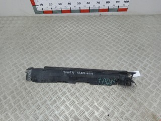 Молдинг крыла переднего правого, ориг. номер 53807-60110, BMW Не имеет значения