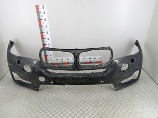 Бампер передний BMW X5 F15, внедорожник 5 дв., 51117294480