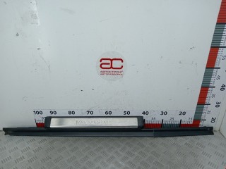 Накладка декоративная на порог, ориг. номер A2206900140, A2206801135, Mercedes S W220 1998-2002