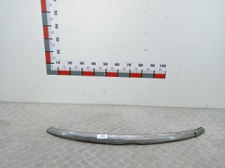 Накладка (молдинг) капота Toyota Camry 2014-2017, 75770-33040