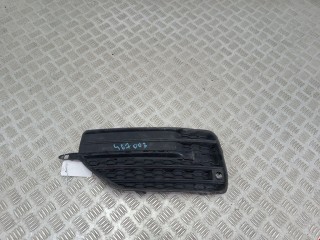 Накладка (молдинг) бампера передняя левая, ориг. номер 31383441, Volvo XC90 2014-2019