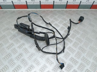 Проводка (жгут проводов) двери, ориг. номер 6982362, BMW 5 E60/E61 2007-2010