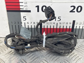 Проводка (жгут проводов) двери, ориг. номер 8375411, BMW 3 E46 2001-2006