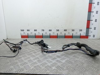 Проводка (жгут проводов) двери, BMW X5 E70 2006-2010