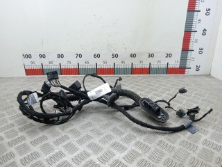 Проводка (жгут проводов) двери, BMW 7 E65/E66 2005-2008