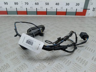 Проводка (жгут проводов) двери, BMW 5 E60/E61 2002-2007