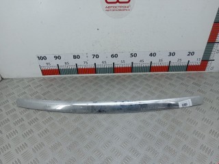 Накладка (молдинг) капота Ford Focus 2007-2011, 8M518666BD