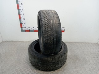 Шины, ориг. номер 24545R18, Mercedes S W220 1998-2002
