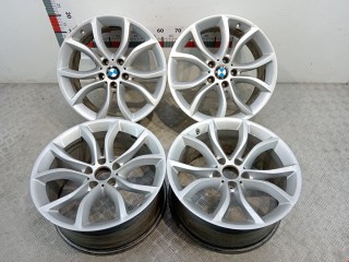 Диск литой BMW X6 F16 2014-2020, DIA74.1
