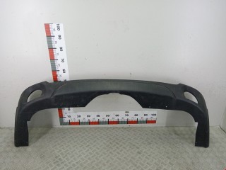 Юбка бампера заднего BMW X5 F15, внедорожник 5 дв., 51127303441