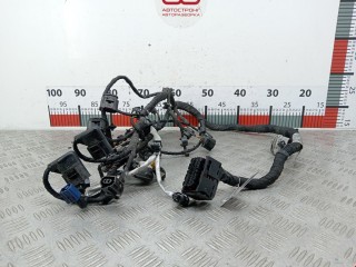 Проводка (жгут проводов) двигателя, ориг. номер 04E972627DP, Volkswagen Golf Sportsvan 2017-2020