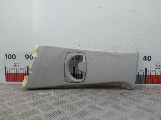 Накладка (заглушка молдинг), ориг. номер 51437027087, BMW 5 E60/E61 2002-2007