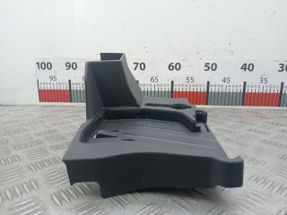 Накладка (заглушка молдинг), ориг. номер 510858832, Volkswagen Golf Sportsvan 2017-2020